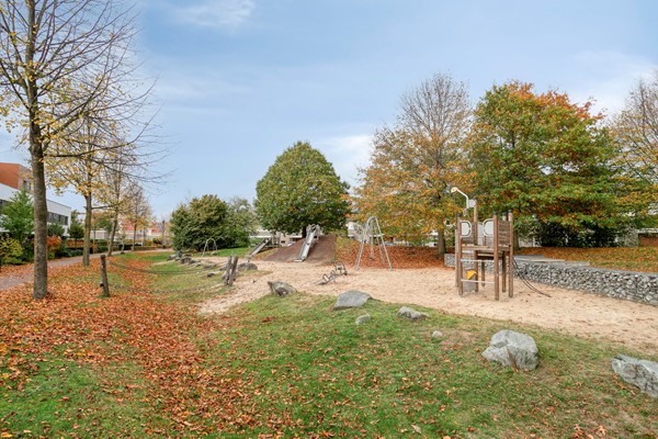 Medium property photo - Newtonplein 17, 5283 JH Boxtel